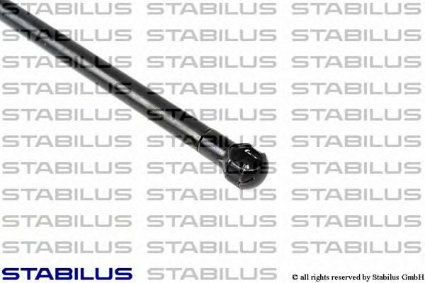 Амортизатор багажника STABILUS 016533 Амортизатор багажника STABILUS 016533