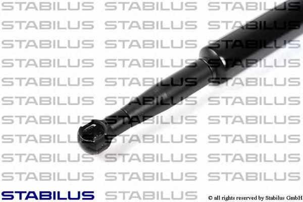Амортизатор багажника STABILUS 016533