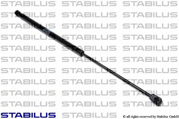 Амортизатор багажника STABILUS 016543 Амортизатор багажника STABILUS 016543