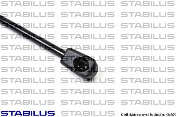 Амортизатор багажника STABILUS 016543 Амортизатор багажника STABILUS 016543