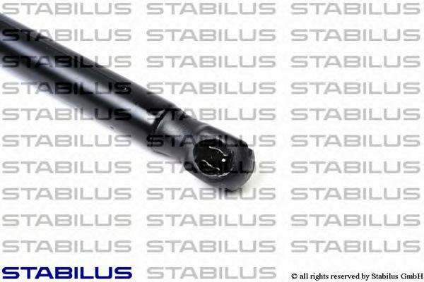 Амортизатор багажника STABILUS 016543
