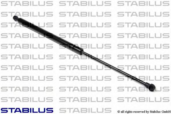 Амортизатор багажника STABILUS 016561 Амортизатор багажника STABILUS 016561