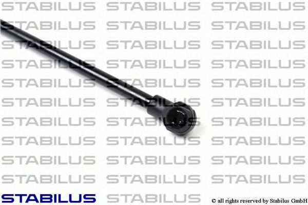 Амортизатор багажника STABILUS 016561 Амортизатор багажника STABILUS 016561