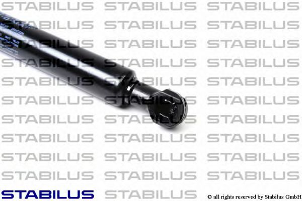 Амортизатор багажника STABILUS 016561
