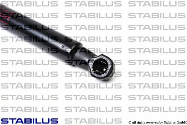 Амортизатор багажника STABILUS 016723