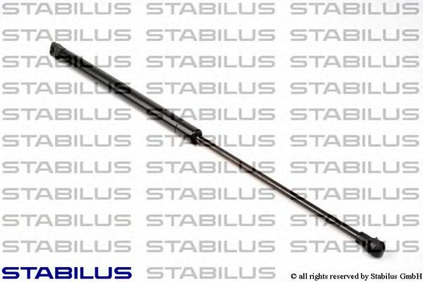 Амортизатор багажника STABILUS 016738 Амортизатор багажника STABILUS 016738