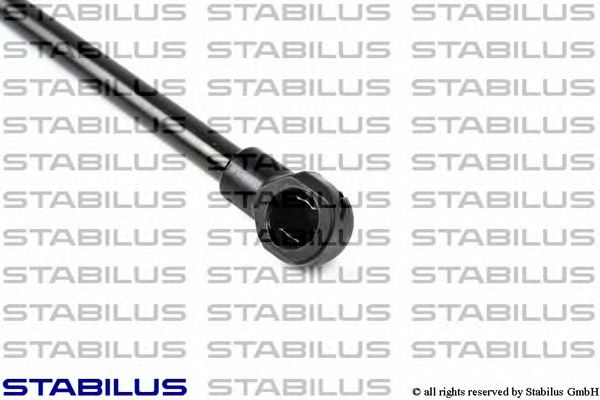 Амортизатор багажника STABILUS 016738 Амортизатор багажника STABILUS 016738