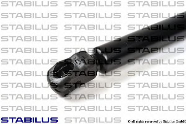 Амортизатор багажника STABILUS 016738