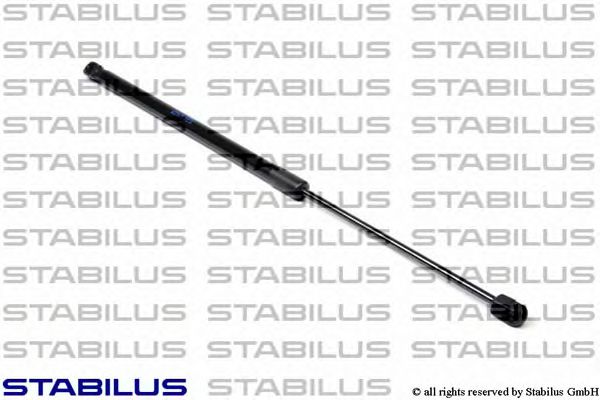 Амортизатор багажника STABILUS 016761 Амортизатор багажника STABILUS 016761