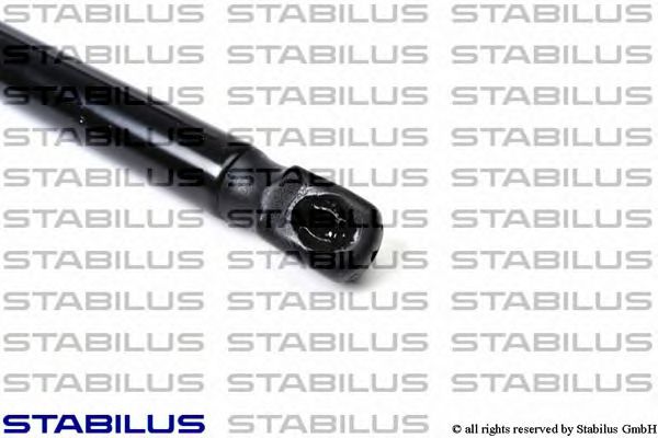 Амортизатор багажника STABILUS 016761