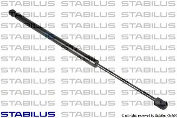 Амортизатор багажника STABILUS 016767