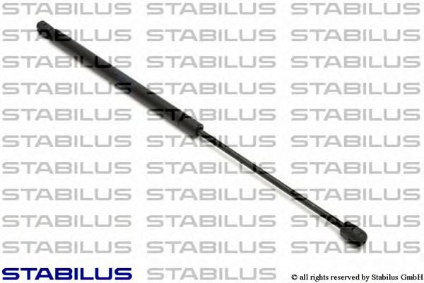Амортизатор багажника STABILUS 016797