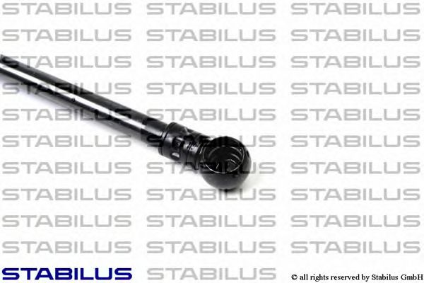 Амортизатор багажника Honda/Acura 74820SK3E20 Амортизатор багажника Honda/Acura 74820SK3E20