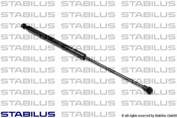 Амортизатор багажника STABILUS 016902 Амортизатор багажника STABILUS 016902