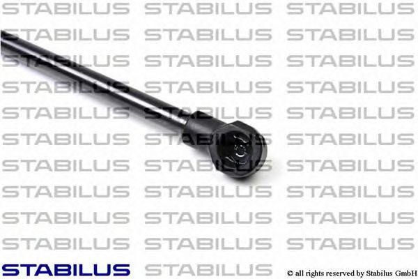 Амортизатор багажника STABILUS 016902 Амортизатор багажника STABILUS 016902