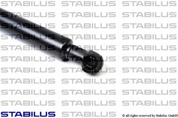 Амортизатор багажника STABILUS 016902