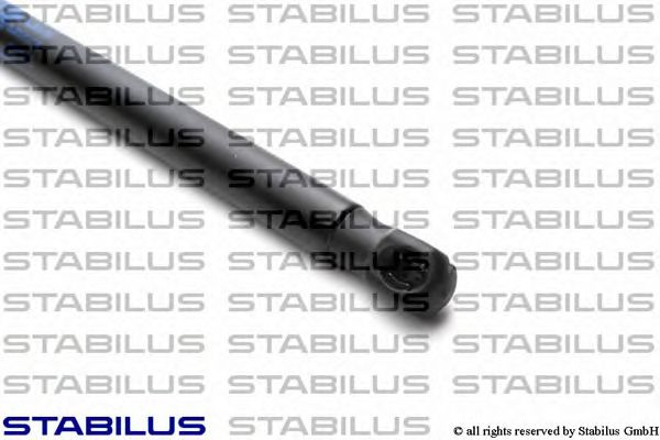 Амортизатор багажника STABILUS 016943