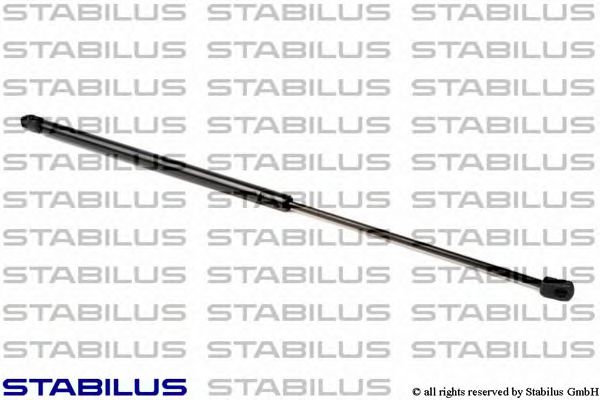 Амортизатор багажника STABILUS 016955 Амортизатор багажника STABILUS 016955