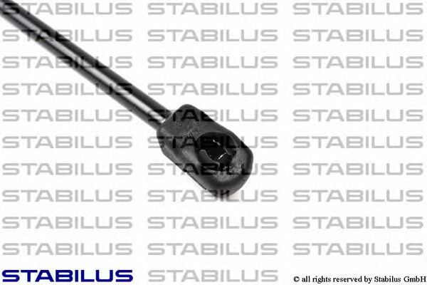 Амортизатор багажника STABILUS 016955 Амортизатор багажника STABILUS 016955