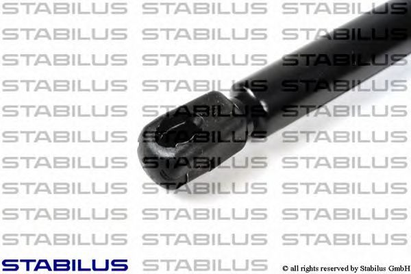 Амортизатор багажника STABILUS 016955