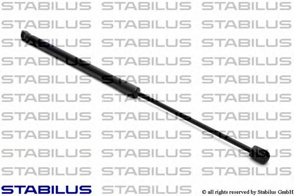Амортизатор багажника STABILUS 016990 Амортизатор багажника STABILUS 016990