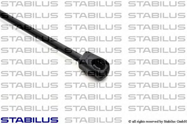 Амортизатор багажника STABILUS 016990 Амортизатор багажника STABILUS 016990