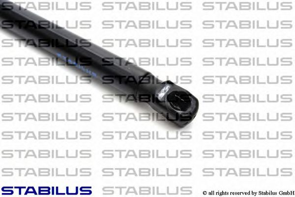 Амортизатор багажника STABILUS 016990