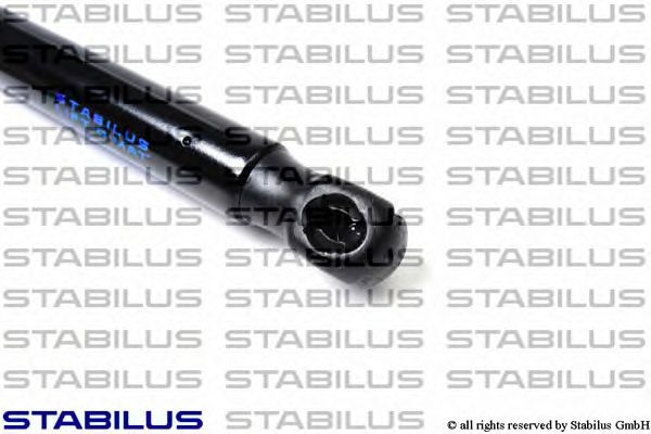 Амортизатор багажника STABILUS 017120