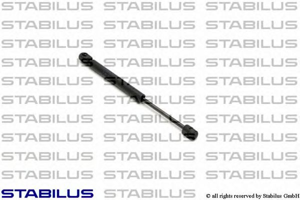 Амортизатор багажника STABILUS 017247