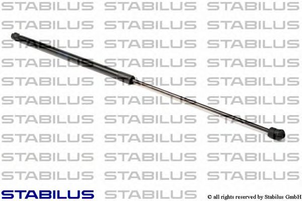 Амортизатор багажника STABILUS 017359 Амортизатор багажника STABILUS 017359