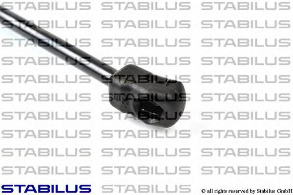 Амортизатор багажника STABILUS 017359 Амортизатор багажника STABILUS 017359
