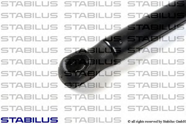 Амортизатор багажника STABILUS 017359