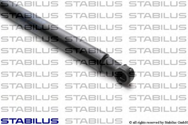 Амортизатор багажника STABILUS 017448