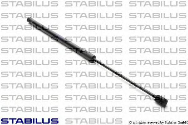Амортизатор багажника STABILUS 017451 Амортизатор багажника STABILUS 017451