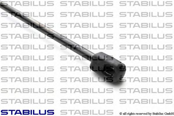 Амортизатор багажника STABILUS 017451 Амортизатор багажника STABILUS 017451