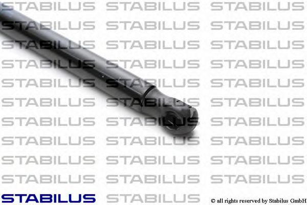 Амортизатор багажника STABILUS 017451