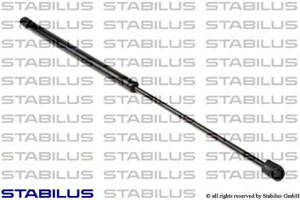 Амортизатор багажника STABILUS 017467 Амортизатор багажника STABILUS 017467