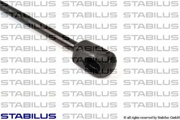 Амортизатор багажника STABILUS 017467 Амортизатор багажника STABILUS 017467