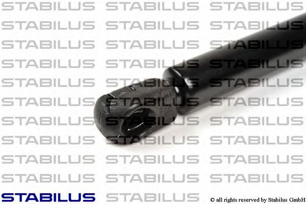 Амортизатор багажника STABILUS 017467