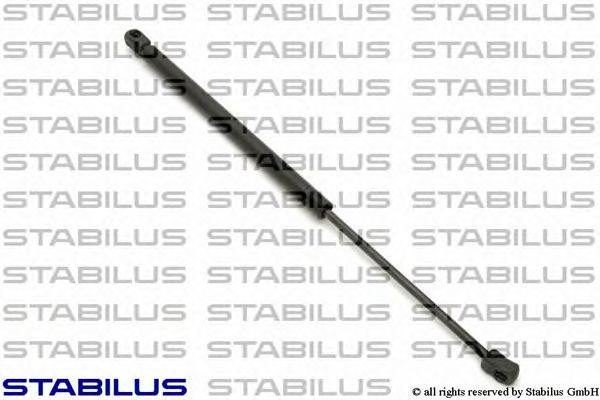 Амортизатор багажника STABILUS 017468