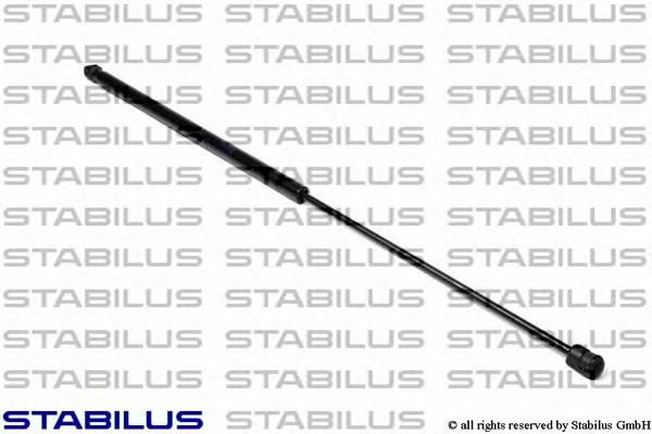 Амортизатор багажника STABILUS 017487 Амортизатор багажника STABILUS 017487