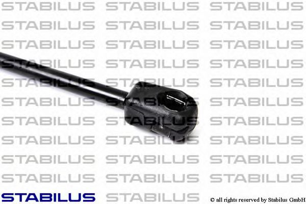 Амортизатор багажника STABILUS 017487 Амортизатор багажника STABILUS 017487
