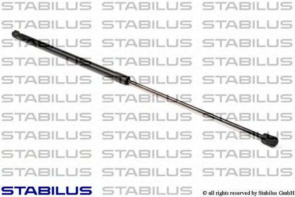 Амортизатор багажника STABILUS 017510 Амортизатор багажника STABILUS 017510