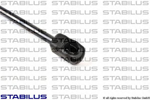 Амортизатор багажника STABILUS 017510 Амортизатор багажника STABILUS 017510