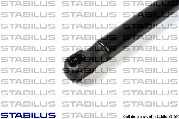 Амортизатор багажника STABILUS 017510
