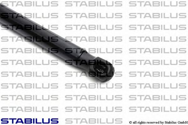 Амортизатор багажника STABILUS 017609