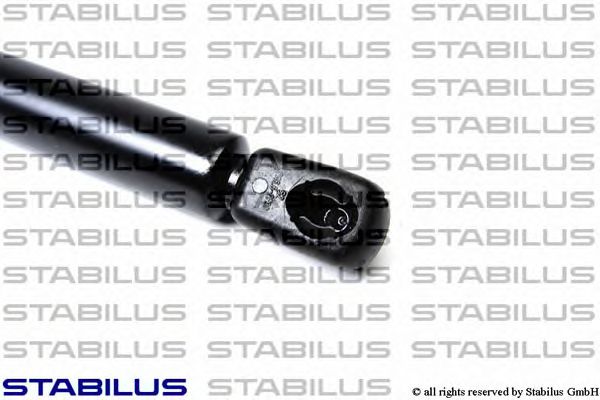 Амортизатор багажника STABILUS 017667