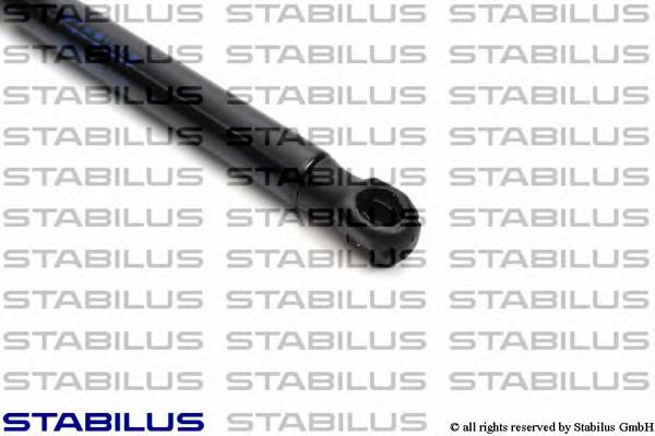 Амортизатор багажника STABILUS 017681