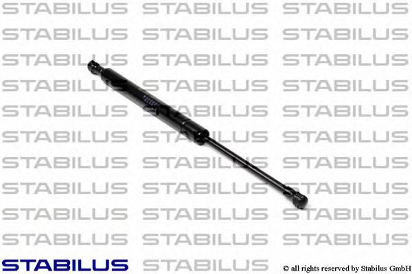 Амортизатор багажника STABILUS 017688 Амортизатор багажника STABILUS 017688