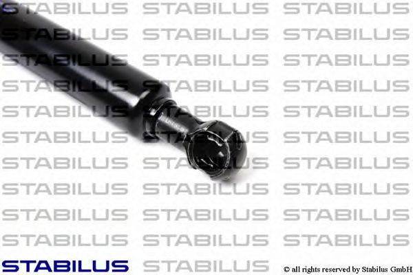 Амортизатор багажника STABILUS 017688